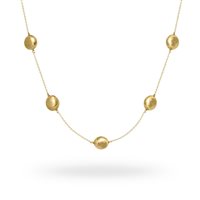 Halskette Diva Gioielli Dame in Silber 17622-002 - 17622-002